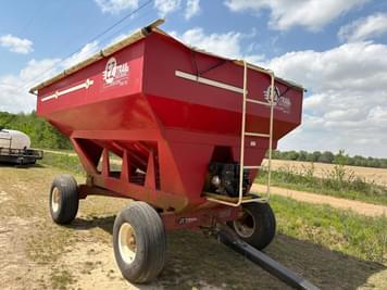 Main image E-Z Trail 3400